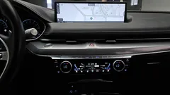 2022 Genesis G80 Gasoline 3.5 Turbo AWD — фото 13