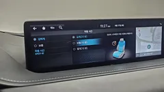 2022 Genesis G80 Gasoline 3.5 Turbo AWD — фото 16