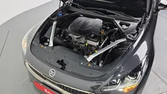 2021 Kia Stinger 2.5 Masters, серый — фото 6