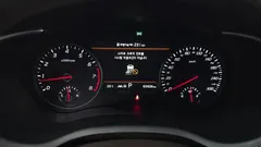 2021 Kia Stinger 2.5 Masters, серый — фото 8