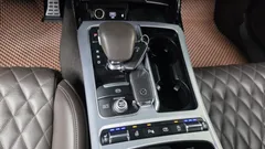 2021 Kia Stinger 2.5 Masters, серый — фото 9