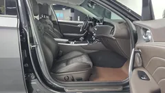 2021 Kia Stinger 2.5 Masters, серый — фото 11