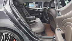 2021 Kia Stinger 2.5 Masters, серый — фото 12