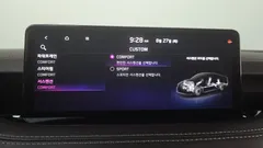 2021 Kia Stinger 2.5 Masters, серый — фото 16