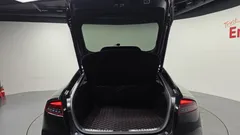 2021 Kia Stinger 2.5 Masters, серый — фото 20