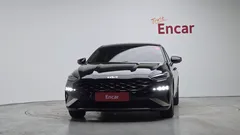 2023 Kia K8 2.5 Gasoline 2WD — фото 3