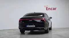 2023 Kia K8 2.5 Gasoline 2WD — фото 4