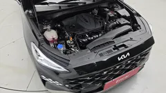 2023 Kia K8 2.5 Gasoline 2WD — фото 6