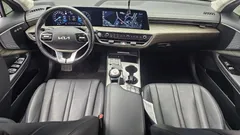 2023 Kia K8 2.5 Gasoline 2WD — фото 7