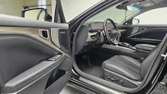 2023 Kia K8 2.5 Gasoline 2WD — фото 10