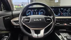 2023 Kia K8 2.5 Gasoline 2WD — фото 14