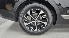 2022 Kia Sportage Signature Gravity 2WD, чёрный — фото 5