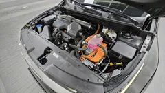2022 Kia Sportage Signature Gravity 2WD, чёрный — фото 6