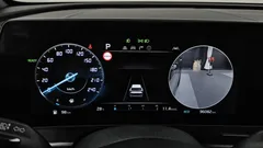 2022 Kia Sportage Signature Gravity 2WD, чёрный — фото 8