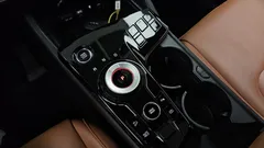 2022 Kia Sportage Signature Gravity 2WD, чёрный — фото 9
