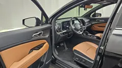 2022 Kia Sportage Signature Gravity 2WD, чёрный — фото 10