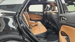 2022 Kia Sportage Signature Gravity 2WD, чёрный — фото 11