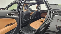 2022 Kia Sportage Signature Gravity 2WD, чёрный — фото 12