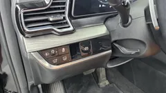 2022 Kia Sportage Signature Gravity 2WD, чёрный — фото 17