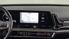 2022 Kia Sportage Signature Gravity 2WD, чёрный — фото 18