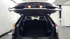 2022 Kia Sportage Signature Gravity 2WD, чёрный — фото 20