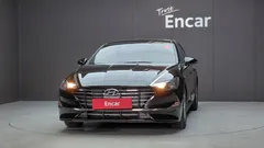 2022 Hyundai Sonata 2.0 LPG(rental car) — фото 3