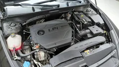 2022 Hyundai Sonata 2.0 LPG(rental car) — фото 6