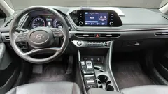 2022 Hyundai Sonata 2.0 LPG(rental car) — фото 7