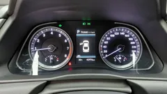 2022 Hyundai Sonata 2.0 LPG(rental car) — фото 8