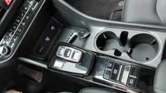 2022 Hyundai Sonata 2.0 LPG(rental car) — фото 9