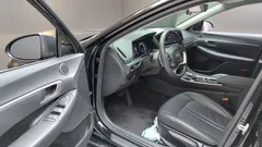 2022 Hyundai Sonata 2.0 LPG(rental car) — фото 10