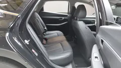 2022 Hyundai Sonata 2.0 LPG(rental car) — фото 12