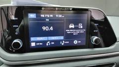 2022 Hyundai Sonata 2.0 LPG(rental car) — фото 16