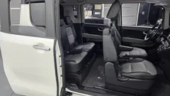 2022 Kia Ray Prestige — фото 12