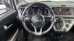 2022 Kia Ray Prestige — фото 13