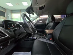 2023 Kia Seltos Gasoline 1.6 Turbo 2WD — фото 8