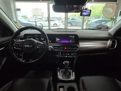 2023 Kia Seltos Gasoline 1.6 Turbo 2WD — фото 16