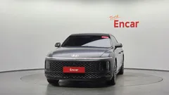 2023 Hyundai Grandeur Calligraphy — фото 3
