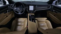 2023 Volvo S90 B6 AWD Ultimate Bright — фото 7