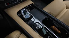 2023 Volvo S90 B6 AWD Ultimate Bright — фото 9