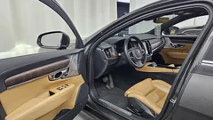 2023 Volvo S90 B6 AWD Ultimate Bright — фото 10