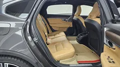 2023 Volvo S90 B6 AWD Ultimate Bright — фото 11