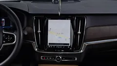 2023 Volvo S90 B6 AWD Ultimate Bright — фото 13