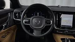 2023 Volvo S90 B6 AWD Ultimate Bright — фото 14