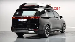 2023 Kia Carnival Gasoline 9-Seater Signature — фото 2