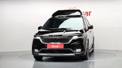 2023 Kia Carnival Gasoline 9-Seater Signature — фото 3