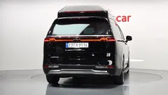 2023 Kia Carnival Gasoline 9-Seater Signature — фото 4