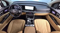 2023 Kia Carnival Gasoline 9-Seater Signature — фото 7