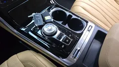 2023 Kia Carnival Gasoline 9-Seater Signature — фото 9
