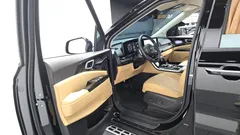 2023 Kia Carnival Gasoline 9-Seater Signature — фото 10